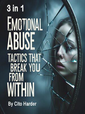 cover image of Emotional Abuse
